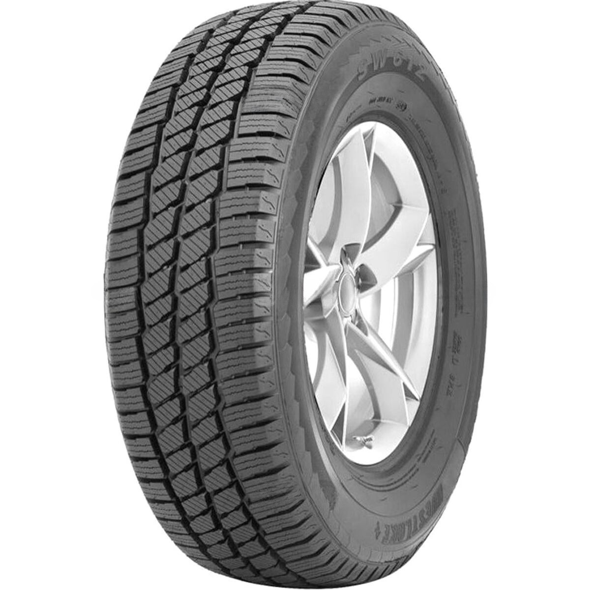 WESTLAKE SW612 Snowmaster Bestelwagenbanden 225/75 R16 118Q