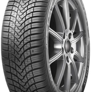 Kumho HA32+ XL
Banden 205/55 R16 94V XL