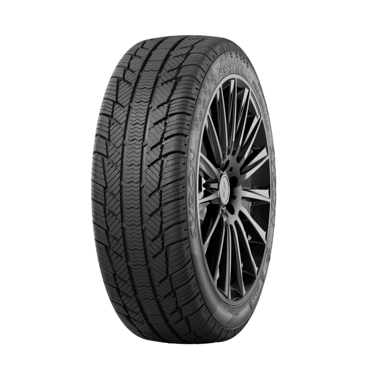 SYRON TIRES Everest C Bestelwagenbanden 205/65 R16 107T