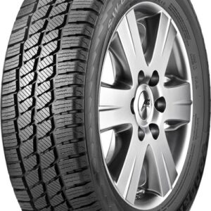 Goodride SW612 Bestelwagenbanden 225/75 R16 118/116Q