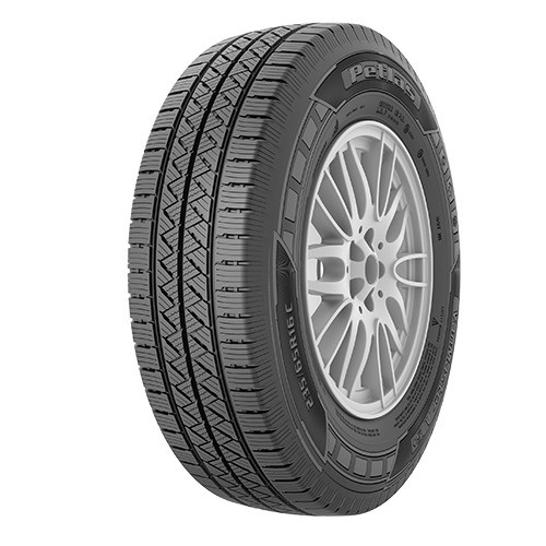 Petlas VanMaster A/S Plus Bestelwagenbanden 205/65 R16 107/105T