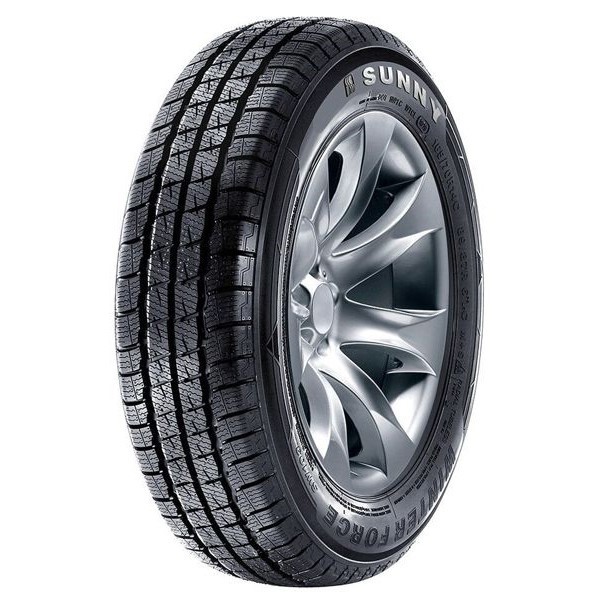 Sunny NW103 Bestelwagenbanden 225/65 R16 112/110R