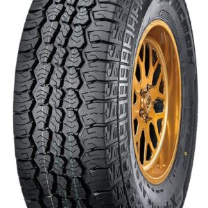 Tracmax X Privilo AT-01 4x4 banden 215/70 R16 100H