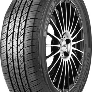 Goodride SU318 H/T 4x4 banden 225/75 R16 104H