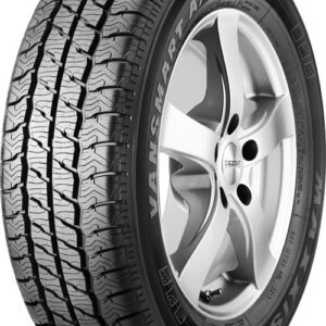 Maxxis Vansmart A/S AL2 Bestelwagenbanden 225/75 R16 121R