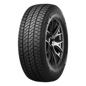 Nexen N blue 4 Season Van Bestelwagenbanden 225/75 R16 121/120R