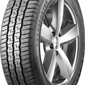 Rotalla Transporter RF09 Bestelwagenbanden 205/65 R16 107/105T