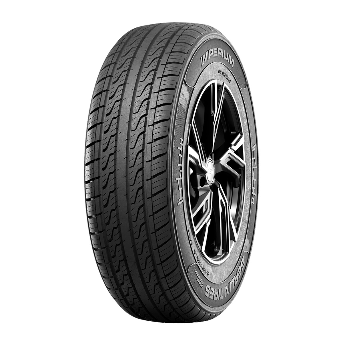 BERLIN TIRES Imperium Banden 205/65 R16 95H
