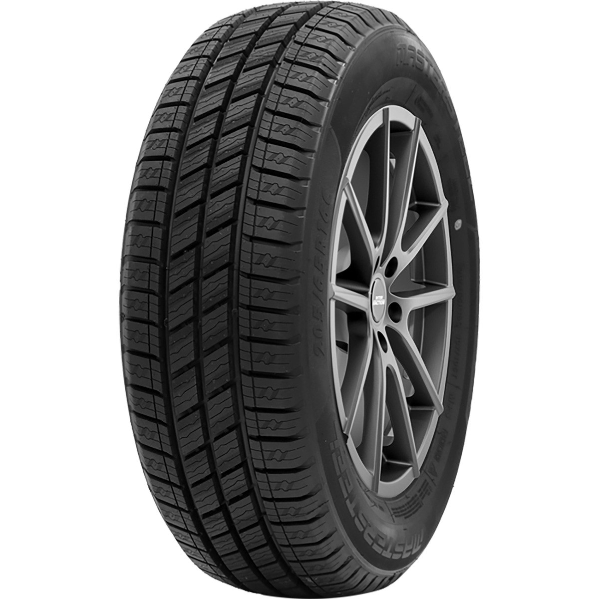Mastersteel ALLW-VAN2 Bestelwagenbanden 205/65 R16 107T