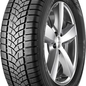 Firestone Destination Winter 4x4 banden 215/70 R16 100T