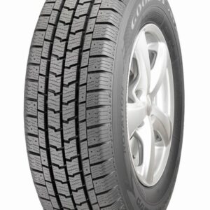 Goodyear Cargo UltraGrip 2 Bestelwagenbanden 205/65 R16 107/105T