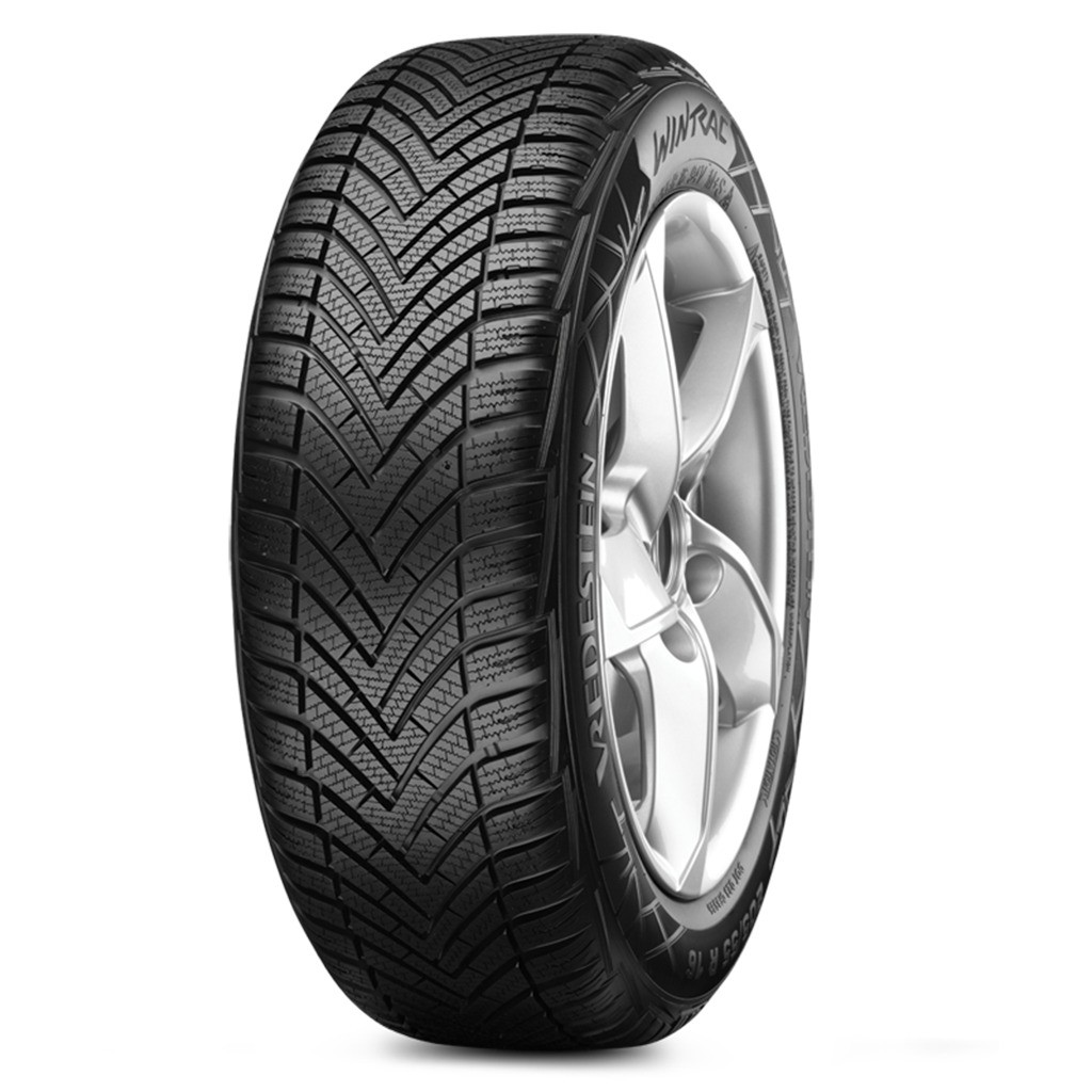 Vredestein WINTRAC XL
Banden 195/50 R16 88H XL