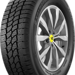 Kormoran Vanpro Winter Bestelwagenbanden 225/65 R16 112R