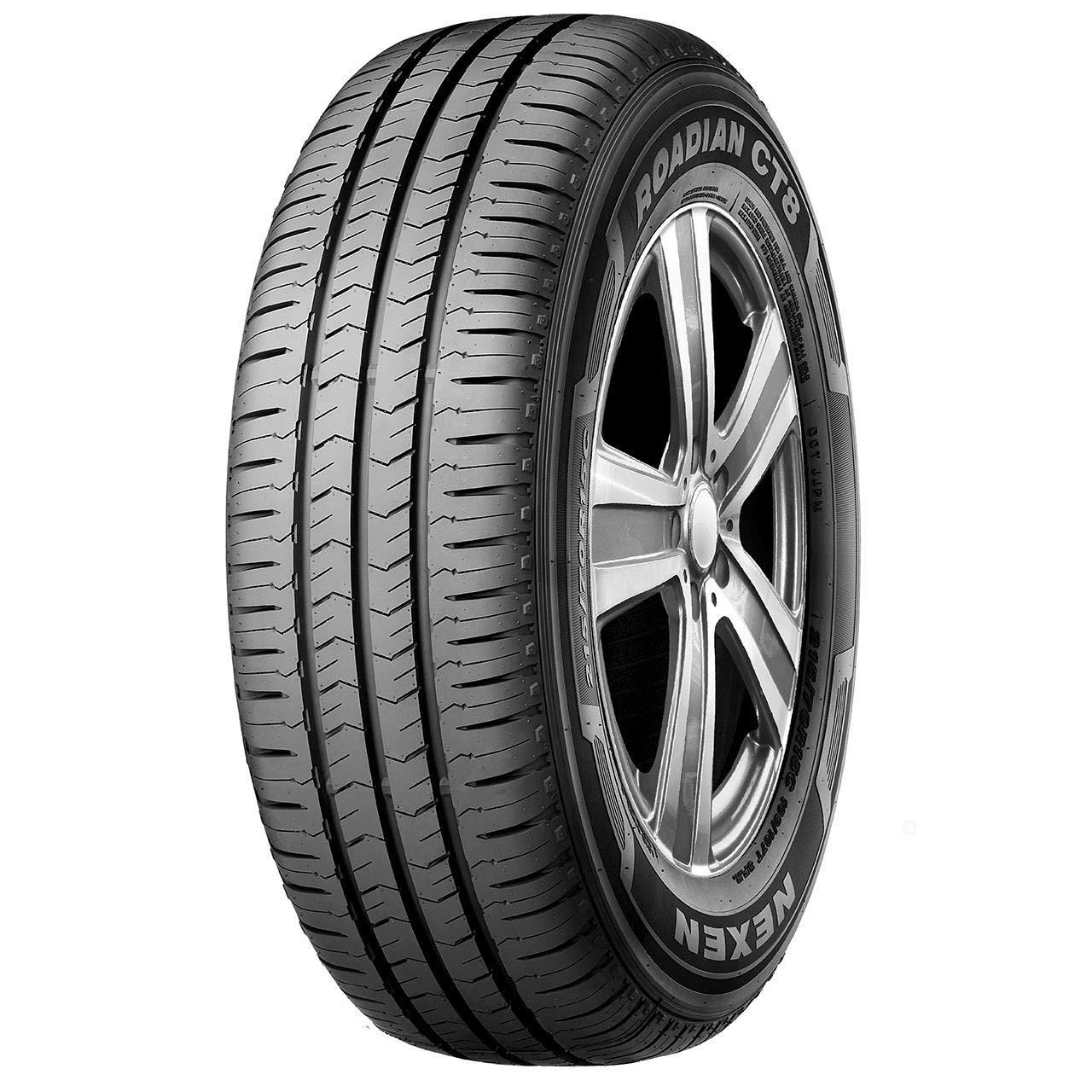 Roadstone Roadianct8 Bestelwagenbanden 225/65 R16 112T
