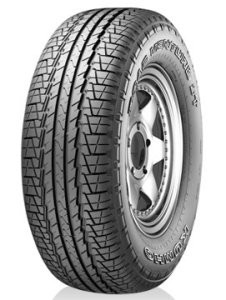 Kumho Road Venture ST KL16 4x4 banden 225/75 R16 104H