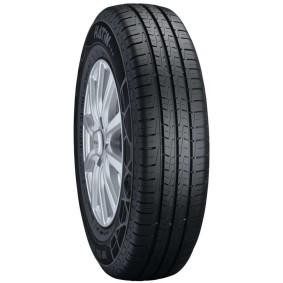 Platin RP 530 VAN SUMMER Banden 205/65 R16 107T