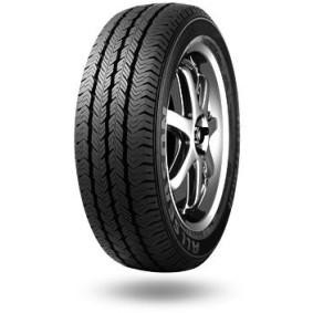 Sunfull sf08 a/s m+s Bestelwagenbanden 205/65 R16 107T