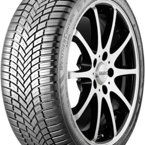 Bridgestone A005XL
4x4 banden 235/60 R16 104V XL