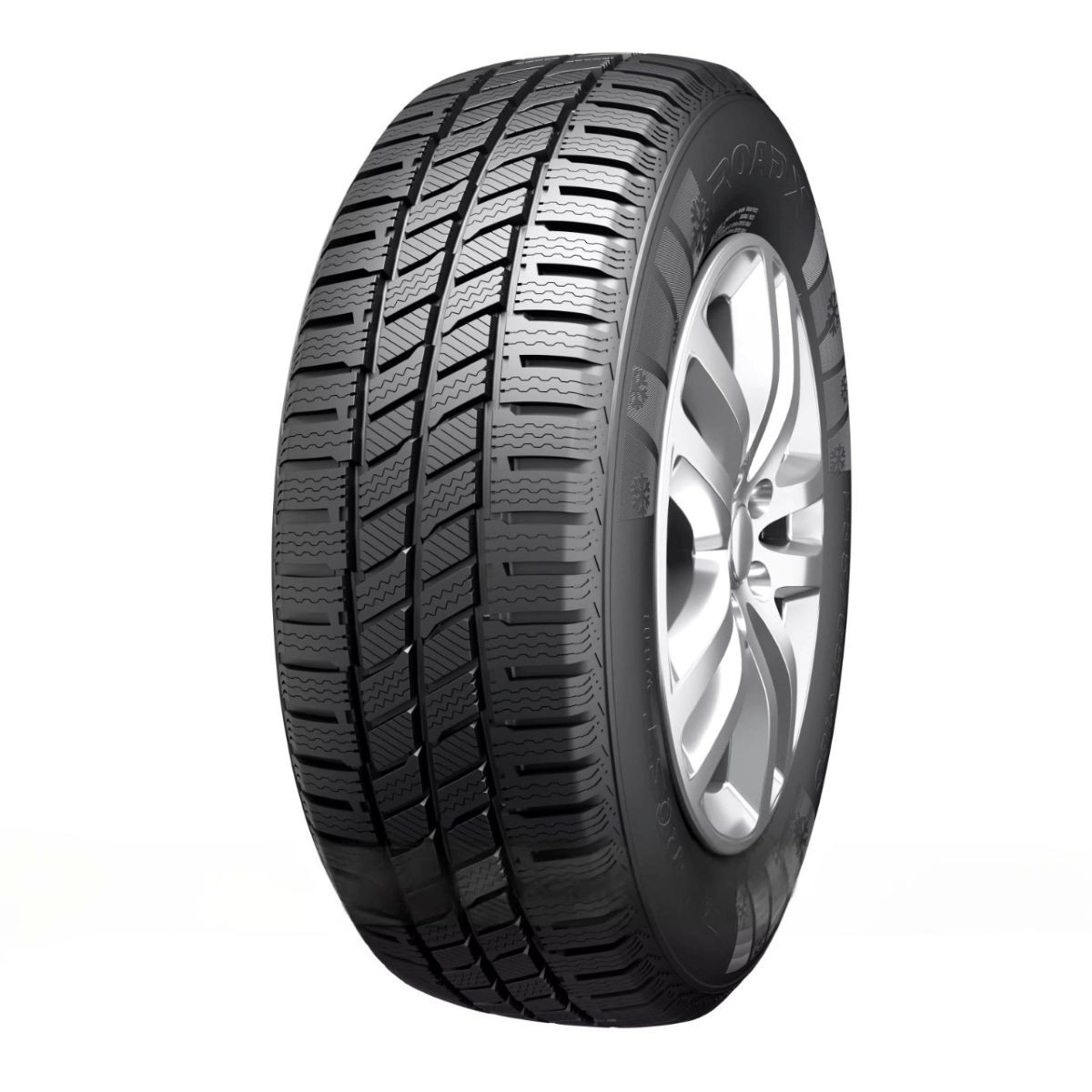RoadX RX FROST WC01 Bestelwagenbanden 225/75 R16 118R