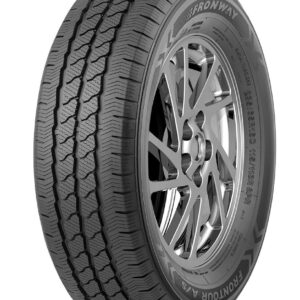 FRONWAY FRONTOUR A/S Bestelwagenbanden 225/65 R16 112R