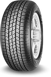 Yokohama Geolandar H/T G033 4x4 banden 215/70 R16 100H