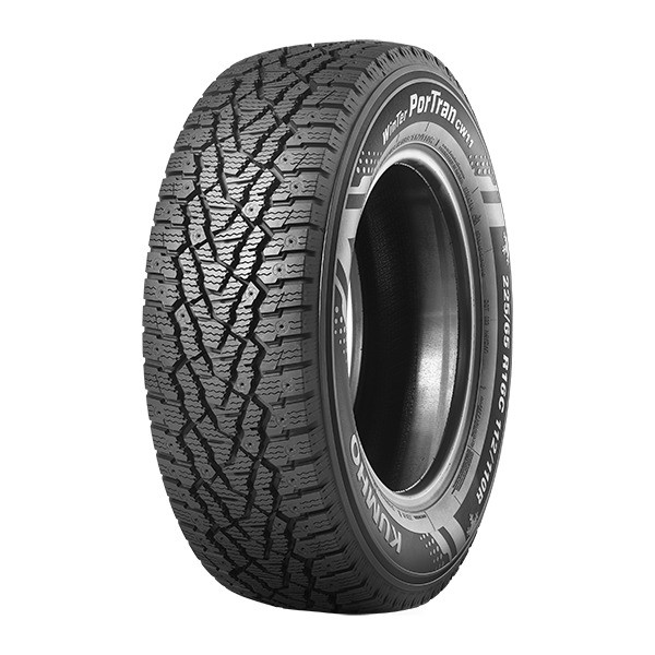 Kumho Winter PorTran CW11 Bestelwagenbanden 225/65 R16 112/110R