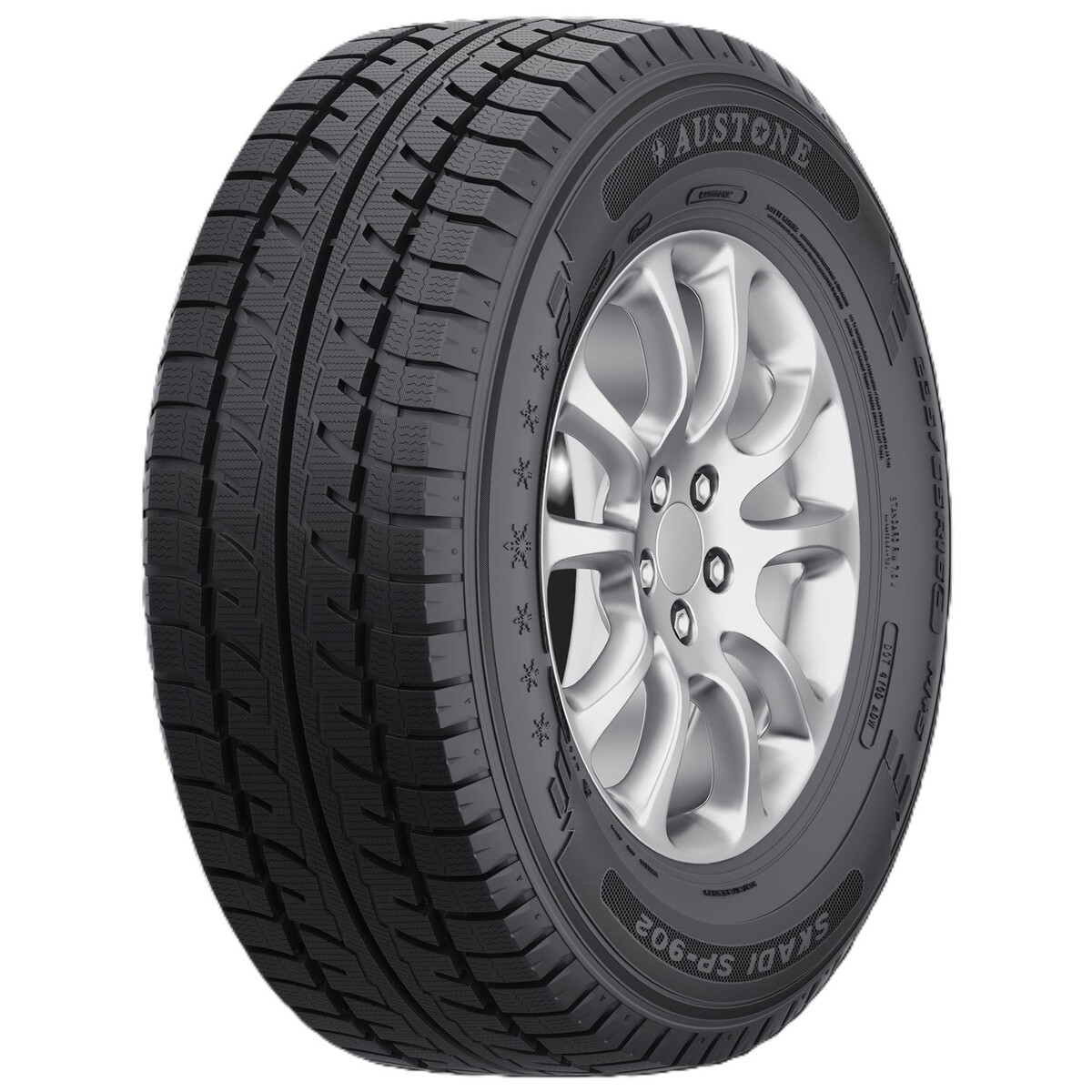 AUSTONE SP902 Bestelwagenbanden 225/75 R16 121R