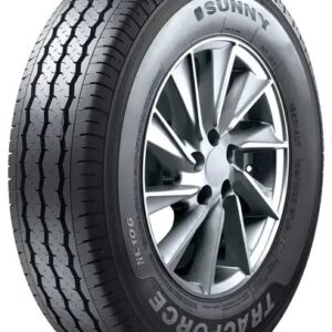 Sunny NL106 Bestelwagenbanden 225/75 R16 121/120R