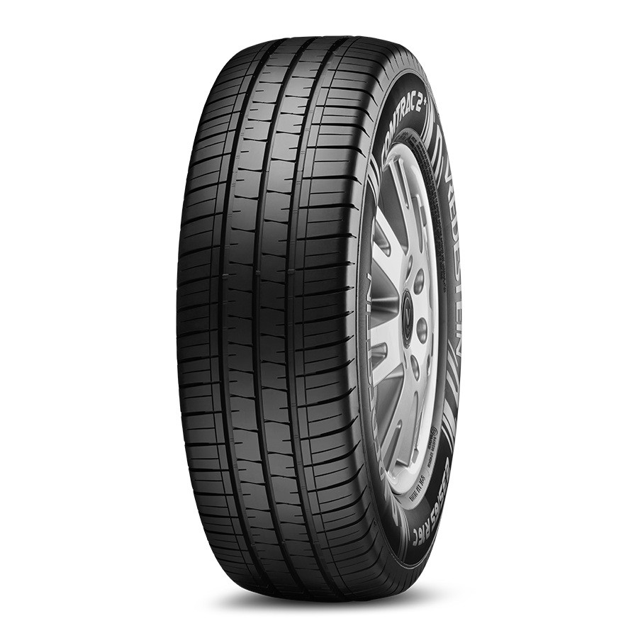 Vredestein COMTRAC 2 + Bestelwagenbanden 225/75 R16 121R