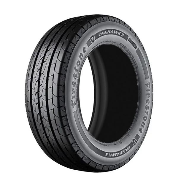 Firestone vanhawk 3 Bestelwagenbanden 225/65 R16 110T