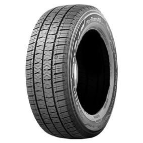 Kumho portran cx11 all seasons Bestelwagenbanden 225/65 R16 110R
