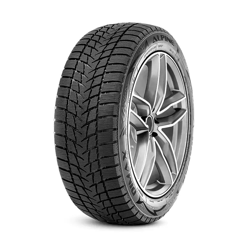Radar Dimax Alpine Banden 235/60 R16 100H