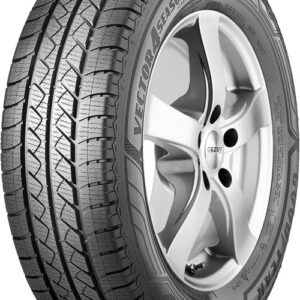 Goodyear Vector 4Seasons Carg Bestelwagenbanden 225/65 R16 112/110R