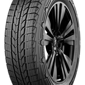 Goodyear UltraGrip Ice Cargo Bestelwagenbanden 225/65 R16 112/110T