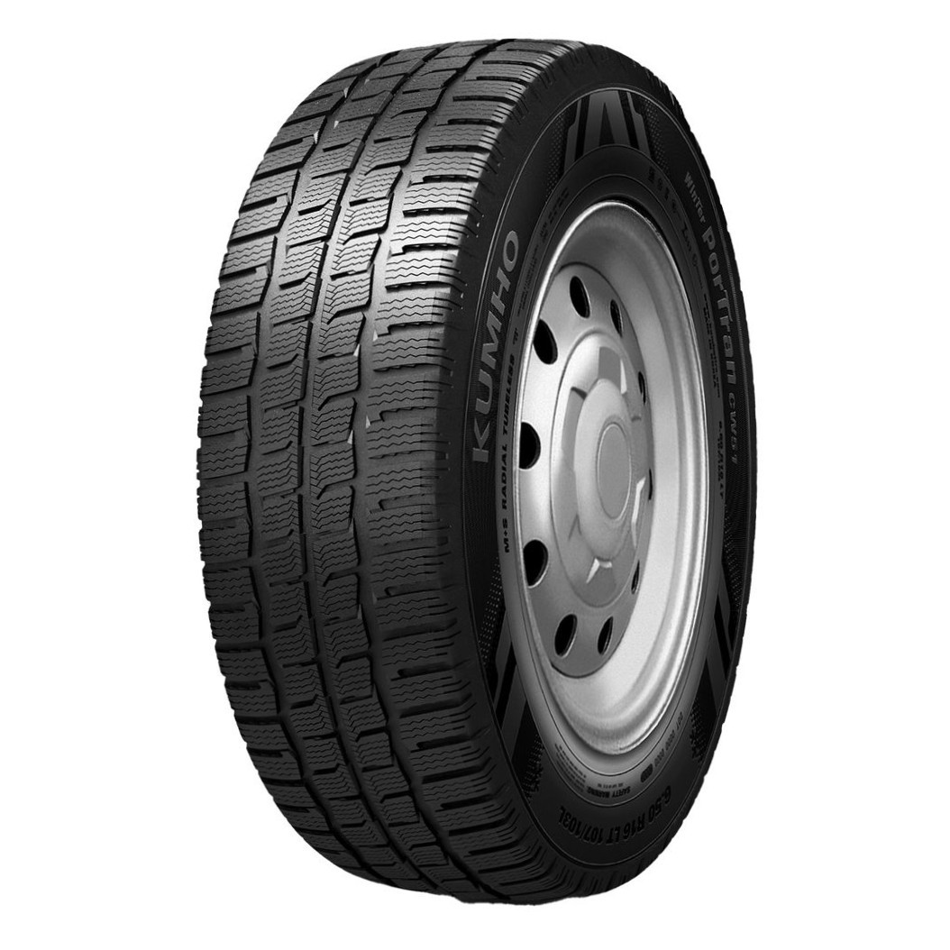 Marshal Protran CW51 Bestelwagenbanden 225/75 R16 121R