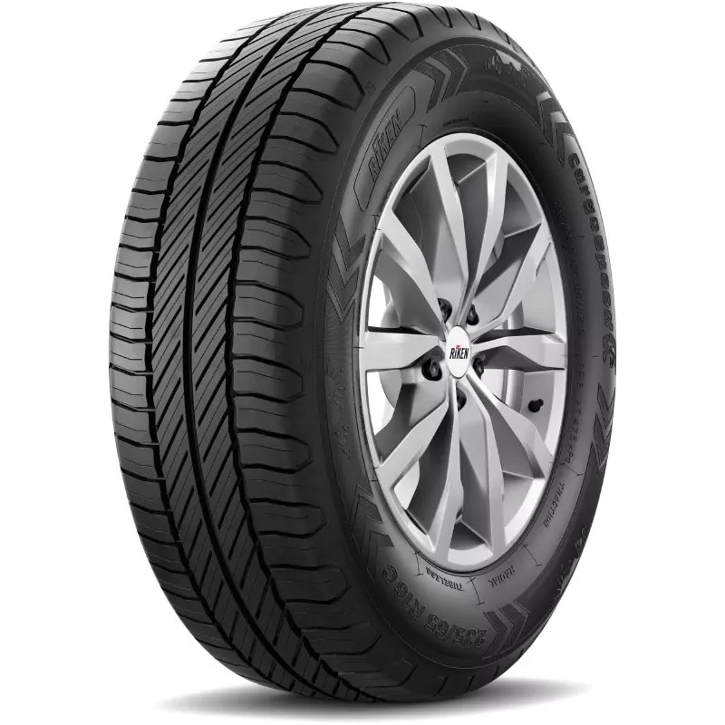 Riken CARGOSPEEDEVO Bestelwagenbanden 225/75 R16 118R