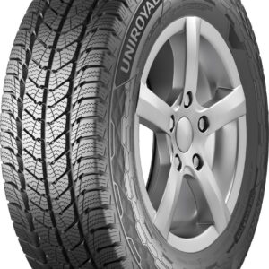 UNIROYAL Snow Max 3 Bestelwagenbanden 225/75 R16 121/120R
