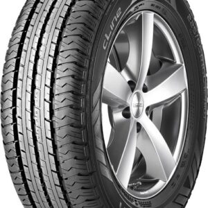 Nokian cLine Cargo Bestelwagenbanden 225/75 R16 121/120R
