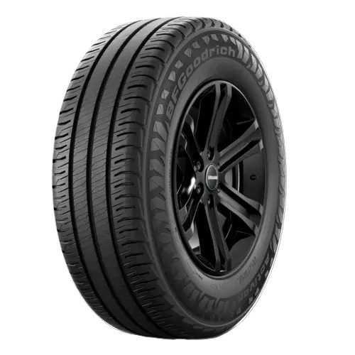 BF Goodrich Activan 2 Bestelwagenbanden 225/65 R16 112/110R