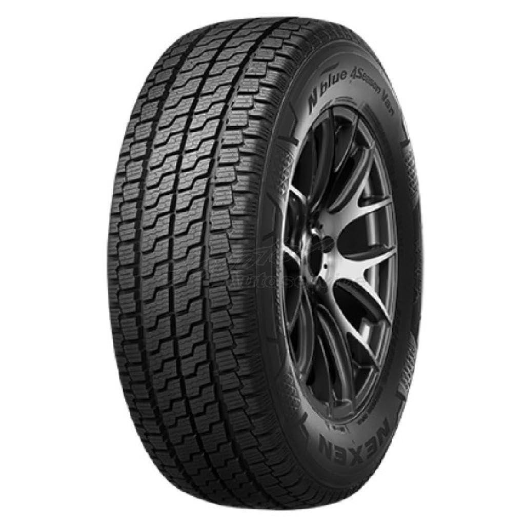 Nexen NBLUE 4 SEASON VAN Bestelwagenbanden 225/65 R16 112R