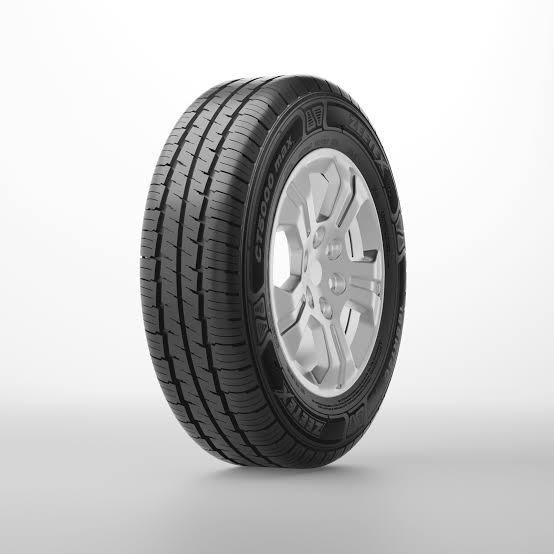Zeetex Ct5000max Bestelwagenbanden 235/65 R16 121R