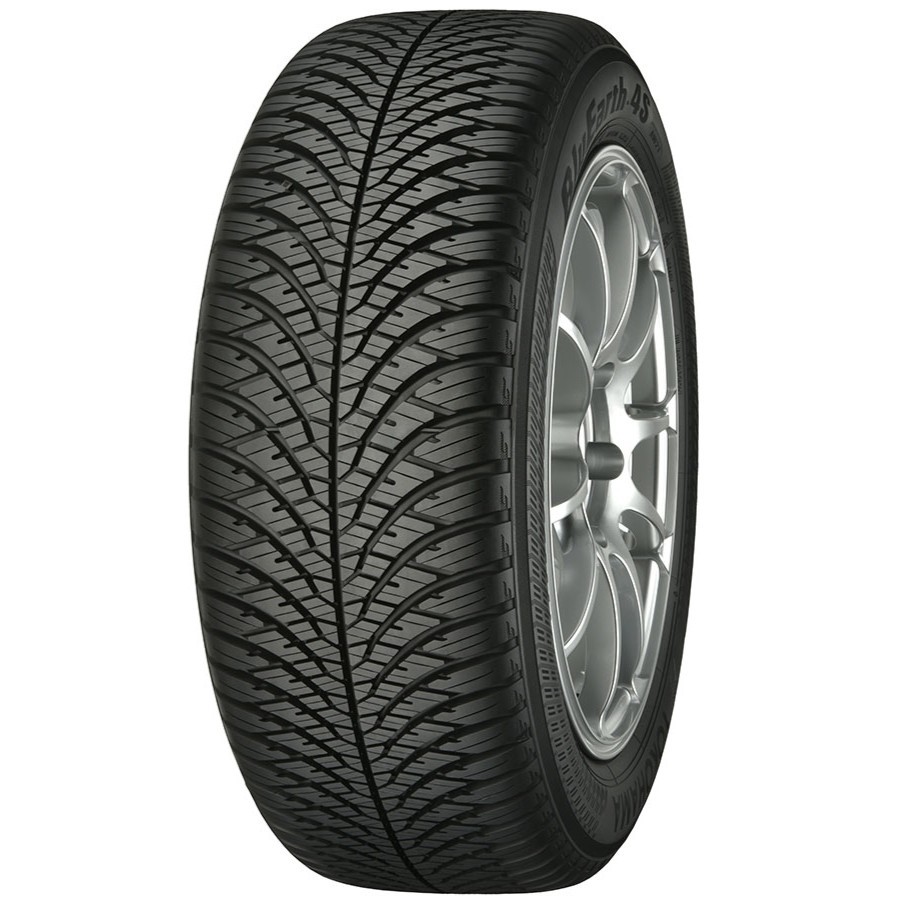 Yokohama BluEarth 4S AW21 Banden 195/55 R16 87H