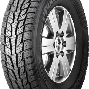 Hankook Winter i*Pike LT RW09 Bestelwagenbanden 225/75 R16 121/120R