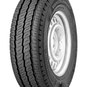 Continental VANCO CAMPER DOT'23 Bestelwagenbanden 225/75 R16 116R