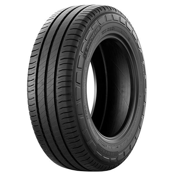 Michelin agilis 3 Bestelwagenbanden 235/65 R16 113S