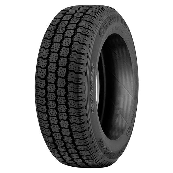 Goodyear cargo vector all season Bestelwagenbanden 235/65 R16 119R