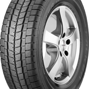 Fortuna FW103 C M+S 3PMSF Bestelwagenbanden 205/65 R16 107/105R