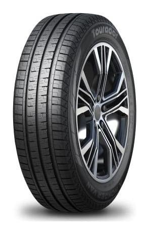 Tourador X WONDER VAN Bestelwagenbanden 205/65 R16 107T