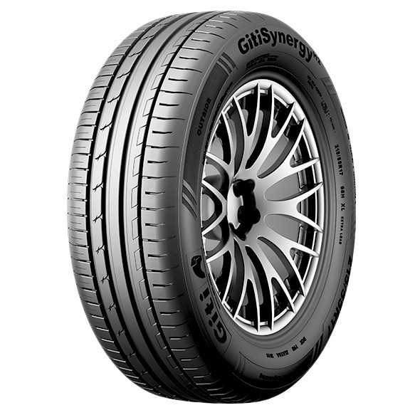 Giti GITISYNERGY H2 Banden 185/50 R16 81H