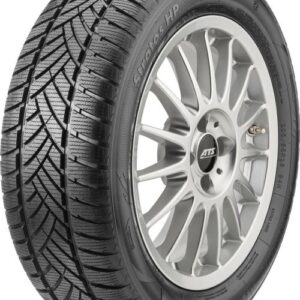 Star Performer Stratos HP
Banden 205/60 R16 96H XL